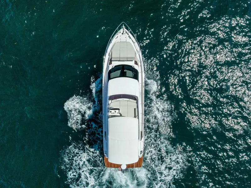 Slide: The Image of Ferretti Yachts 50 2024 - 5421584