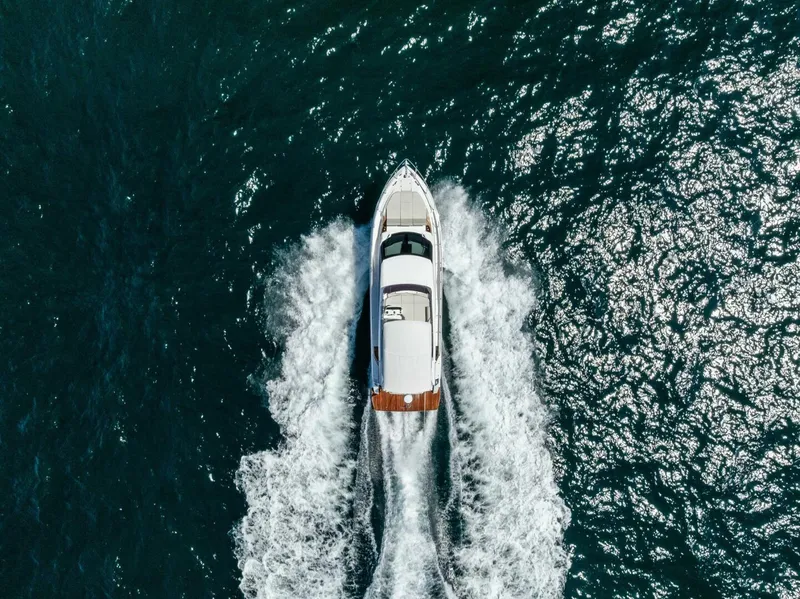 Slide: The Image of Ferretti Yachts 50 2024 - 5421585