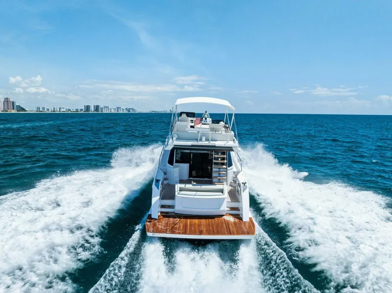 Slide: The Image of Ferretti Yachts 50 2024 - 5421587