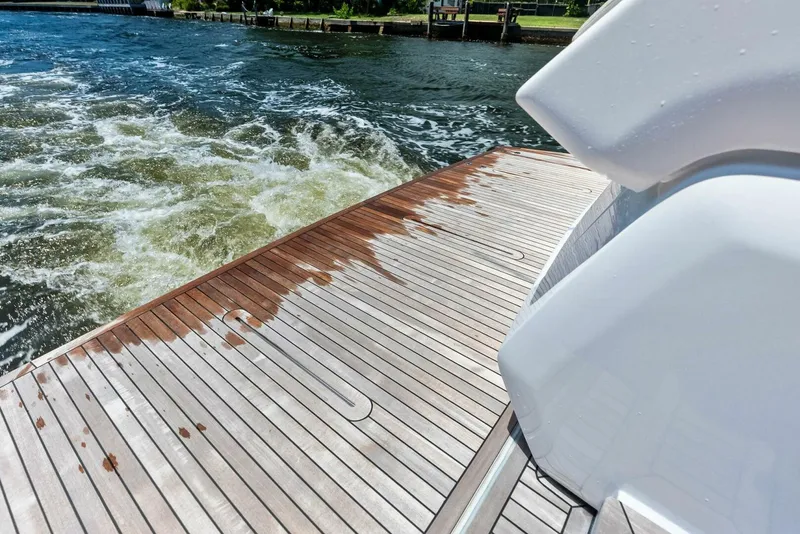 Slide: The Image of Ferretti Yachts 50 2024 - 5421592