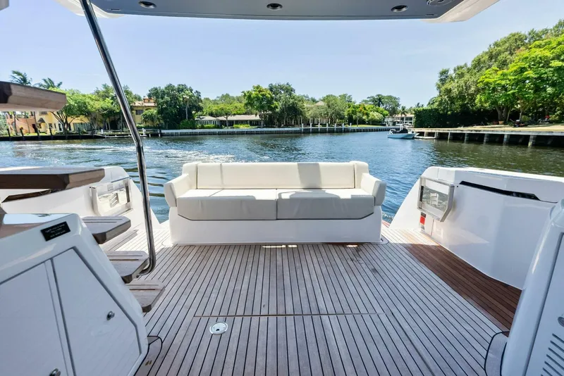 Slide: The Image of Ferretti Yachts 50 2024 - 5421595