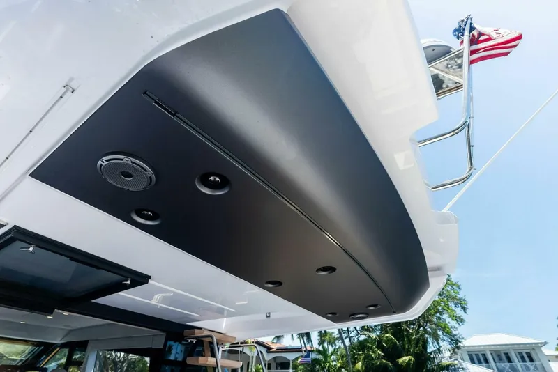 Slide: The Image of Ferretti Yachts 50 2024 - 5421598