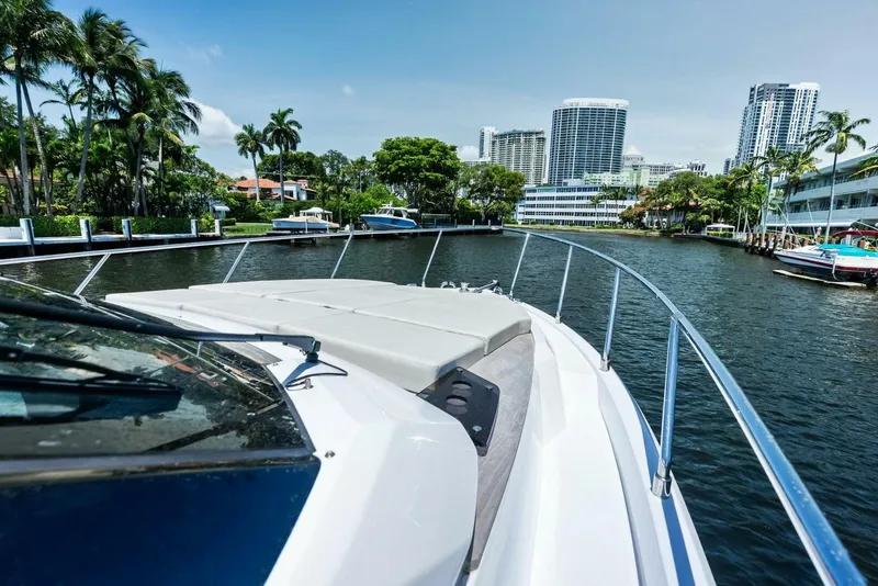 Slide: The Image of Ferretti Yachts 50 2024 - 5421600