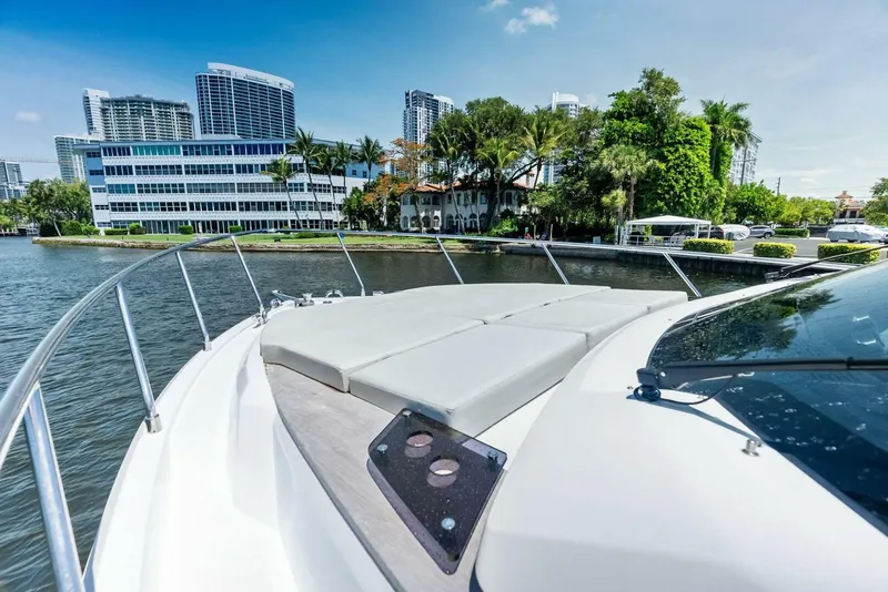 Slide: The Image of Ferretti Yachts 50 2024 - 5421601