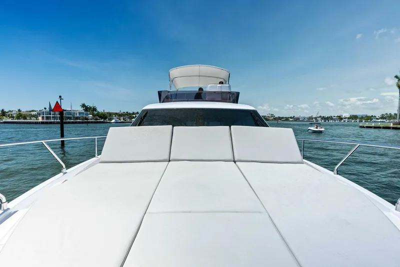 Slide: The Image of Ferretti Yachts 50 2024 - 5421602