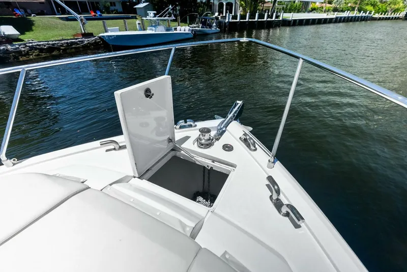 Slide: The Image of Ferretti Yachts 50 2024 - 5421603