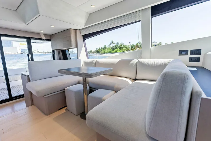 Slide: The Image of Ferretti Yachts 50 2024 - 5421616
