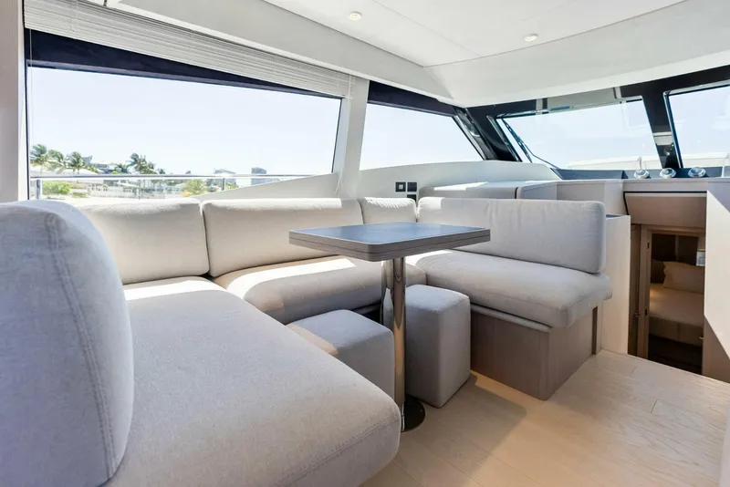 Slide: The Image of Ferretti Yachts 50 2024 - 5421618
