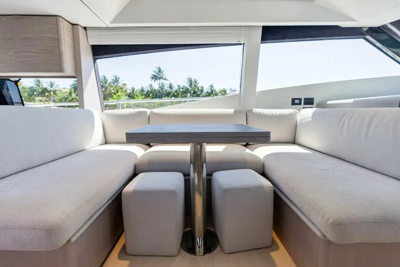 Slide: The Image of Ferretti Yachts 50 2024 - 5421619