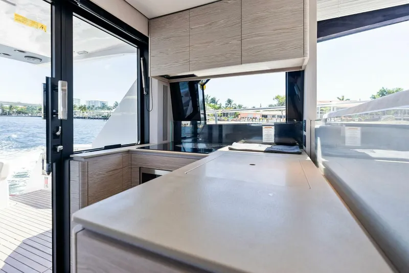 Slide: The Image of Ferretti Yachts 50 2024 - 5421622