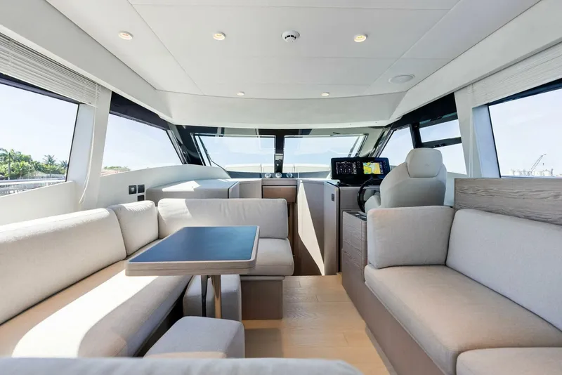 Slide: The Image of Ferretti Yachts 50 2024 - 5421625