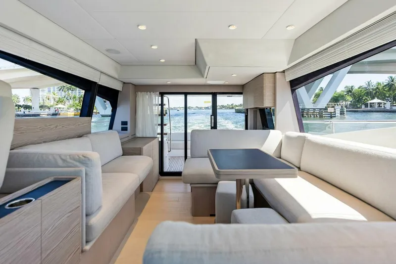 Slide: The Image of Ferretti Yachts 50 2024 - 5421626