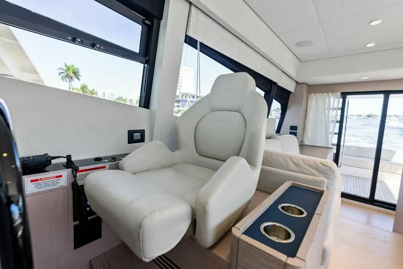 Slide: The Image of Ferretti Yachts 50 2024 - 5421628