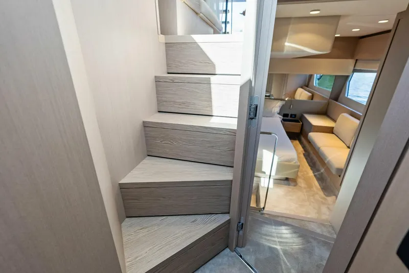 Slide: The Image of Ferretti Yachts 50 2024 - 5421632