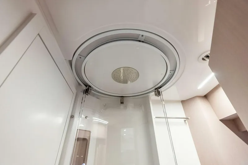 Slide: The Image of Ferretti Yachts 50 2024 - 5421649