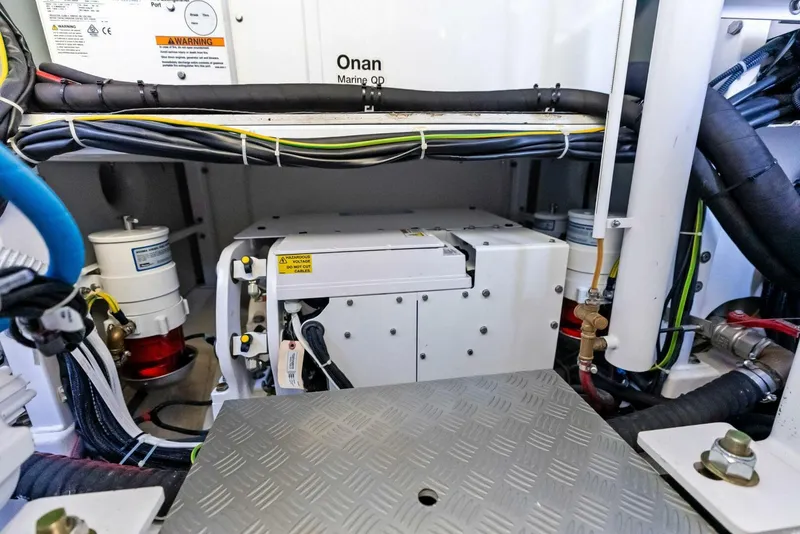 Slide: The Image of Ferretti Yachts 50 2024 - 5421653