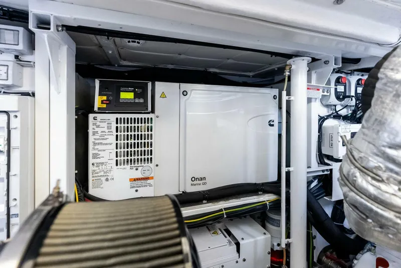 Slide: The Image of Ferretti Yachts 50 2024 - 5421654