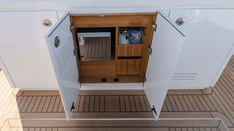 Slide: The Image of Pardo Yachts P38 2023 - 5524343