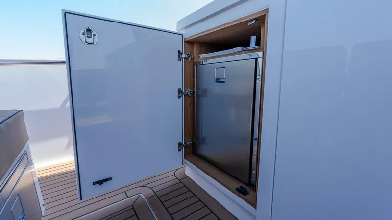 Slide: The Image of Pardo Yachts P38 2023 - 5524326