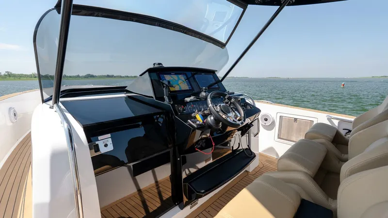 Slide: The Image of Pardo Yachts P38 2023 - 5524338