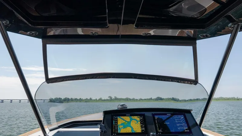 Slide: The Image of Pardo Yachts P38 2023 - 5524342