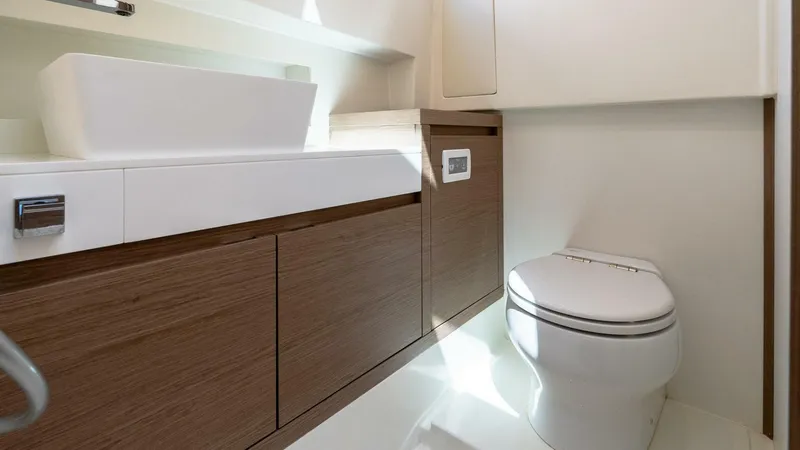 Slide: The Image of Pardo Yachts P38 2023 - 5524303