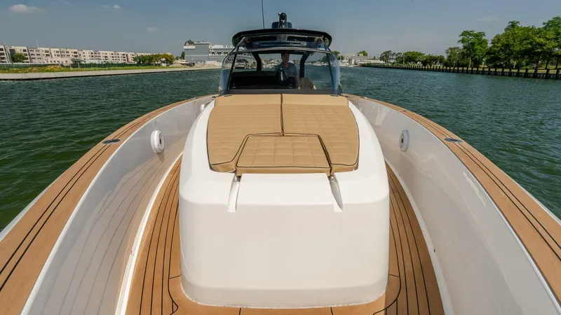 Slide: The Image of Pardo Yachts P38 2023 - 5524310