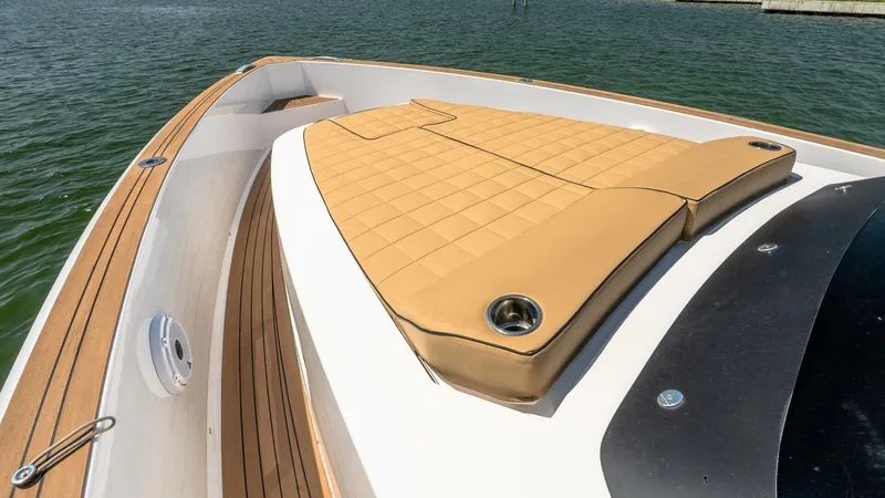Slide: The Image of Pardo Yachts P38 2023 - 5524309
