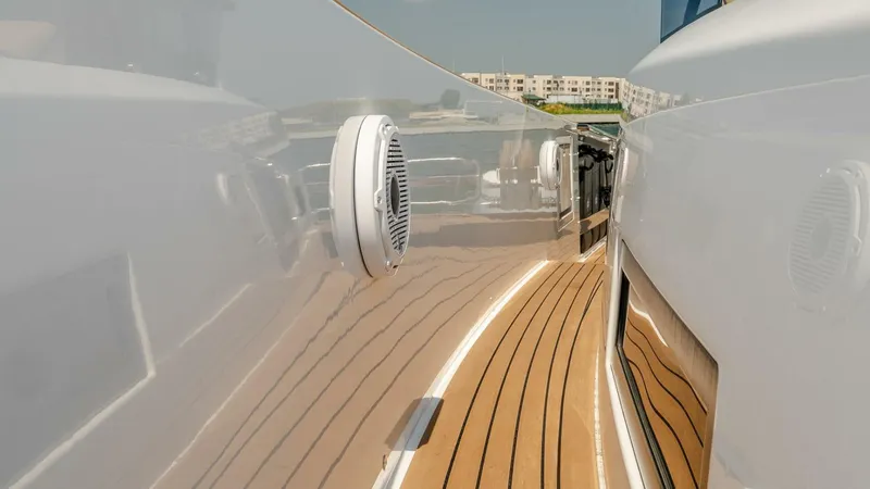 Slide: The Image of Pardo Yachts P38 2023 - 5524311