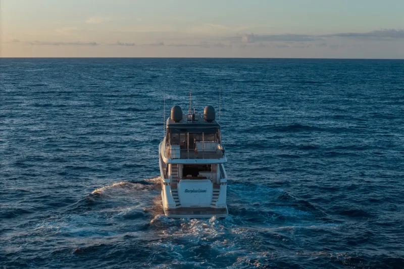 Slide: The Image of Cabo M90 PANACERA 2019 - 5764845