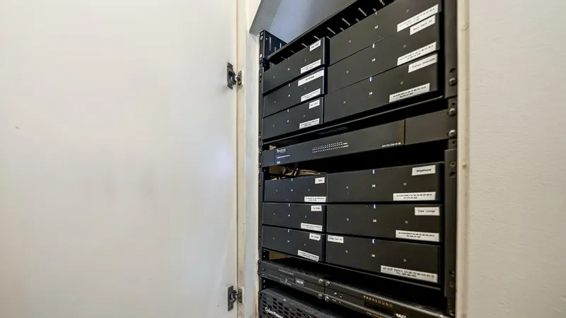 Slide: The Image of Sonos sound system - 5455621