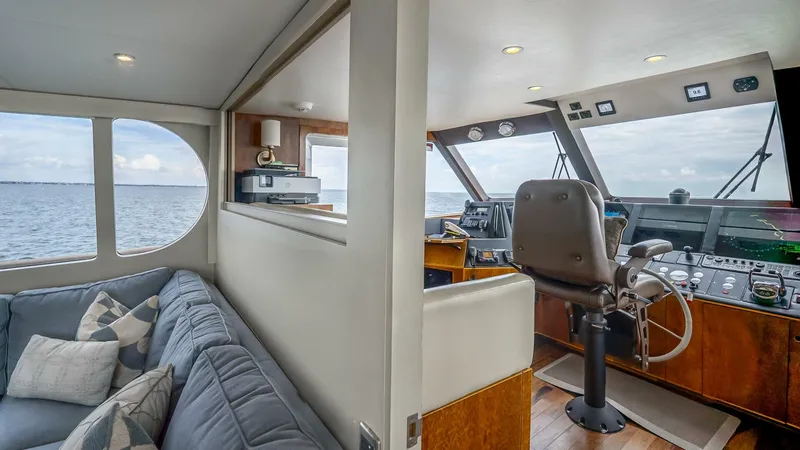 Slide: The Image of Electronic wall divider - 5455589