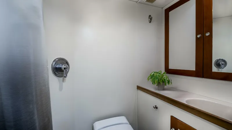 Slide: The Image of Crew Head - 5455619