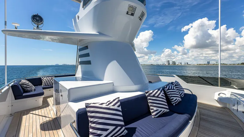 Slide: The Image of Feadship 131 1985 - 5381292