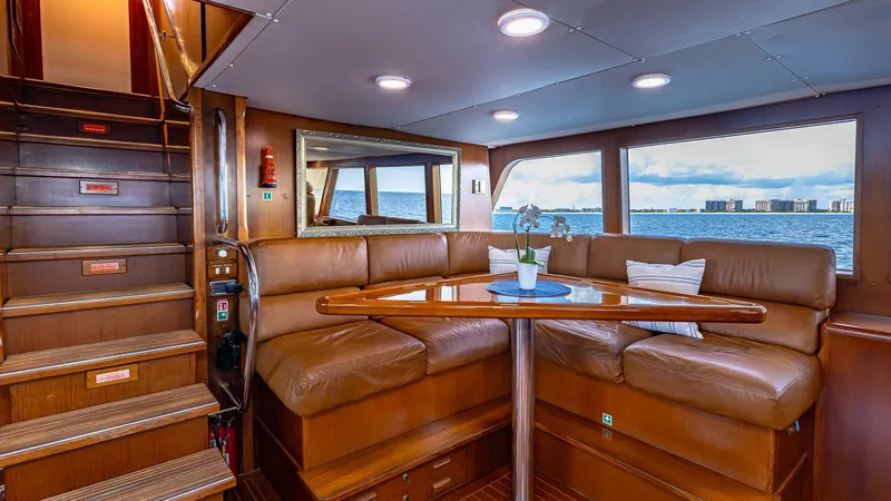 Slide: The Image of Feadship 131 1985 - 5381303