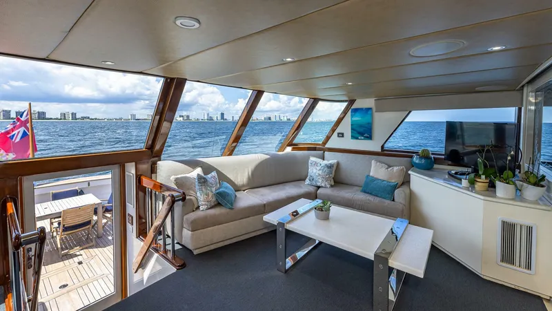 Slide: The Image of Feadship 131 1985 - 5381307