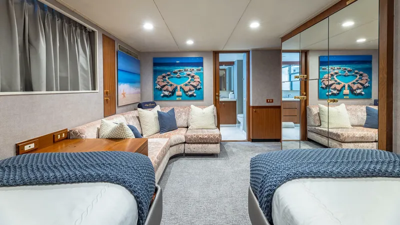 Slide: The Image of Feadship 131 1985 - 5381312