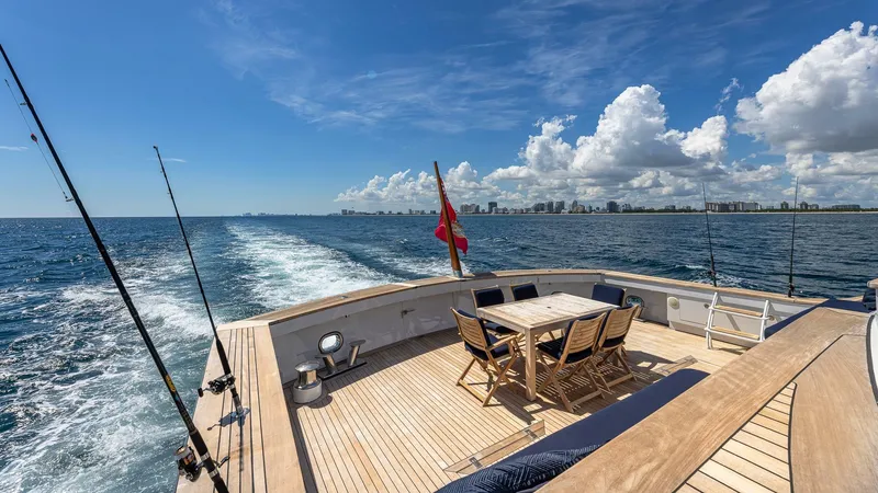 Slide: The Image of Feadship 131 1985 - 5381285