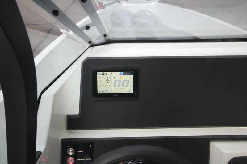 Slide: The Image of Iron 767 T-Top 2026 - 5804547