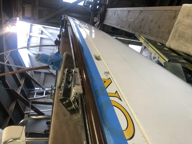 Slide: The Image of Herreshoff R 1928 - 5381916