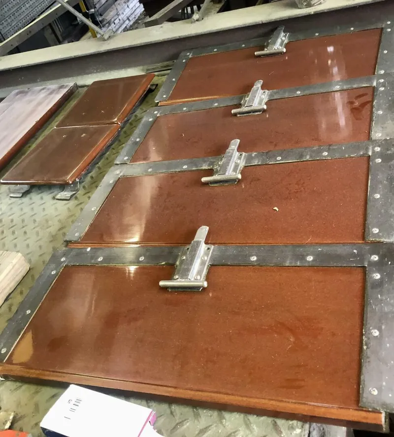 Slide: The Image of Herreshoff R 1928 - 5381919