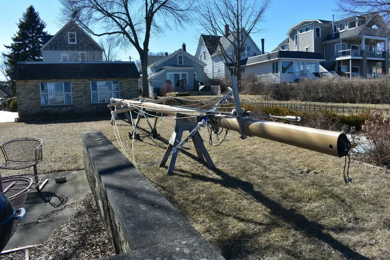 Slide: The Image of Herreshoff R 1928 - 5381888