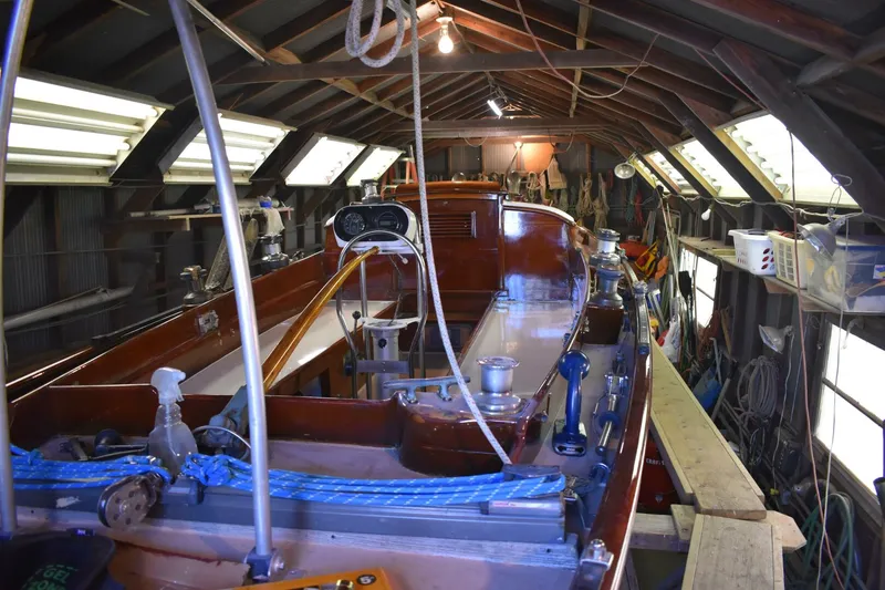 Slide: The Image of Herreshoff R 1928 - 5381943
