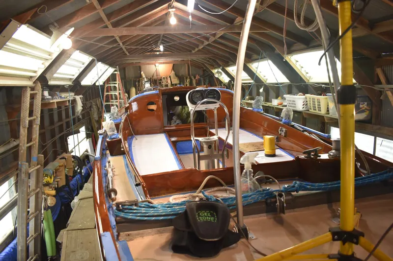 Slide: The Image of Herreshoff R 1928 - 5381959