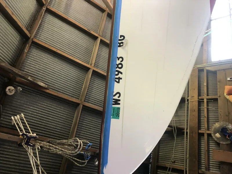 Slide: The Image of Herreshoff R 1928 - 5381889