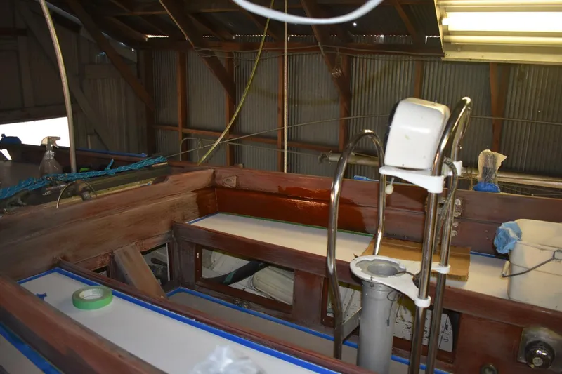 Slide: The Image of Herreshoff R 1928 - 5381968