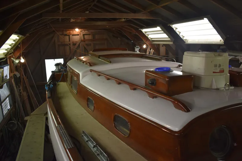 Slide: The Image of Herreshoff R 1928 - 5381972