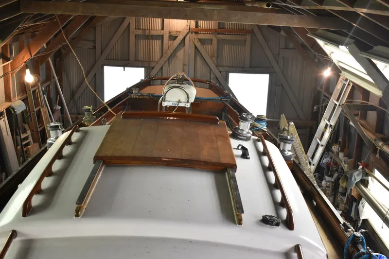 Slide: The Image of Herreshoff R 1928 - 5381976