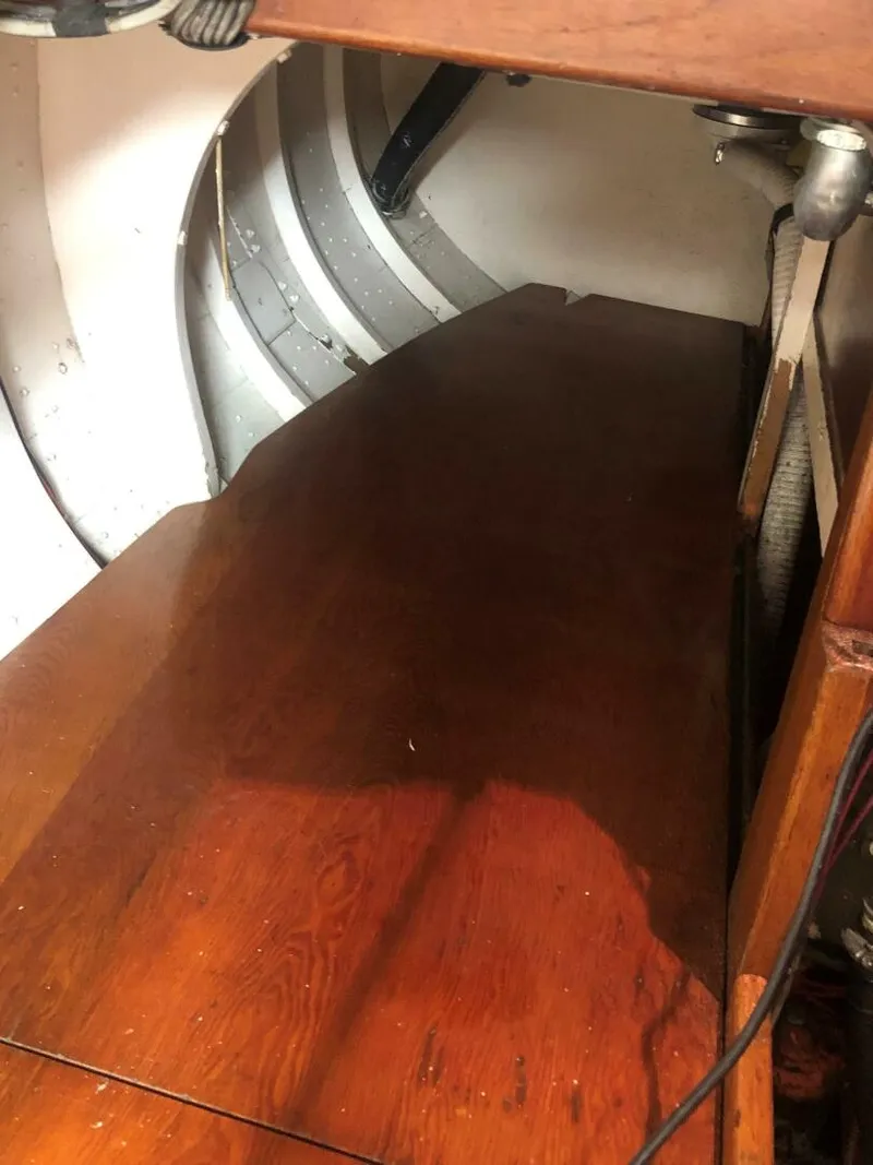 Slide: The Image of Herreshoff R 1928 - 5381892
