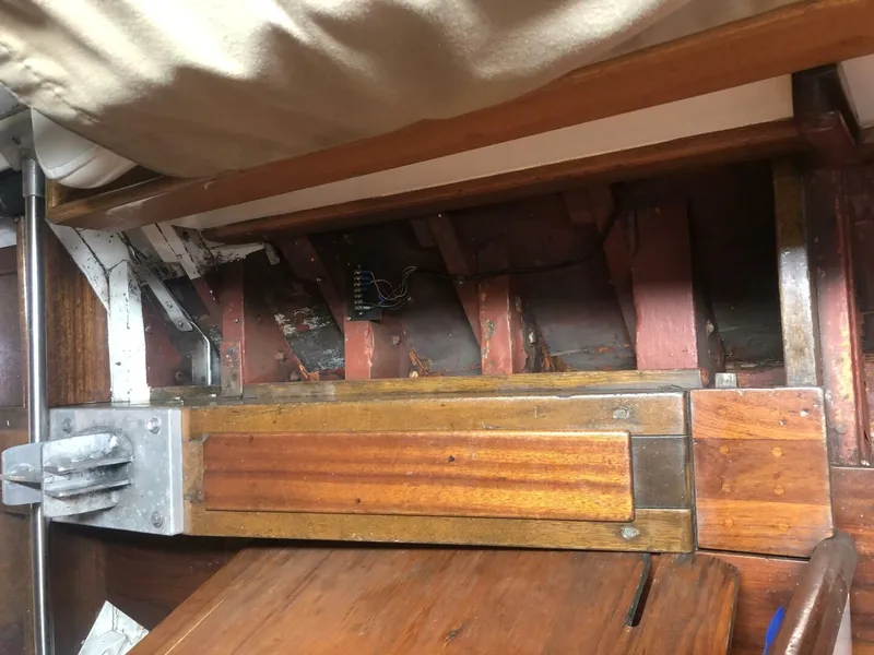 Slide: The Image of Herreshoff R 1928 - 5381893